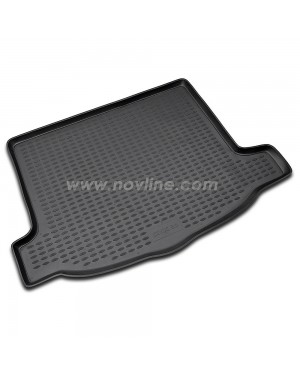 Kadica za gepek HONDA Civic (MK8), 2005-2011, hatchback, 1 kom.